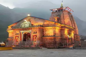 Char Dham Yatra Package - 10 Nights 11 Days