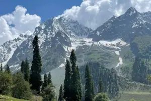 Kashmir 4 Days Trip