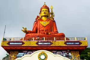 South Sikkim Tour Package