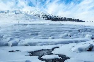 Kashmir tour package
