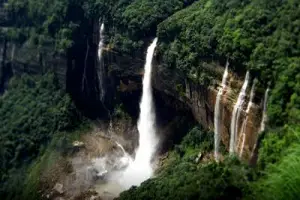 Amazing Shillong & Meghalaya