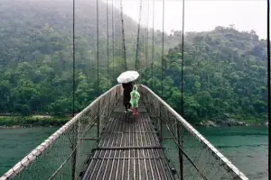 Best of Shillong & Cherrapunjee