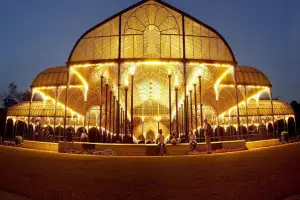 Beautiful Bangalore