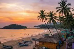 Best Of Goa