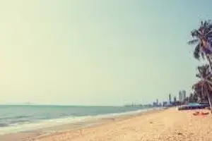 Goa with Zuri White Sands
