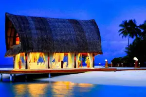 Goa Unplugged