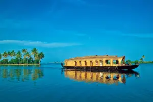 4 Nights 5 Days Kerala Tour Package