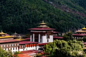 4 Nights 5 Days Bhutan Tour from Phuntsholing