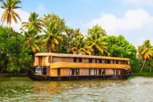 8 Night - 9 Days Kerala Trip