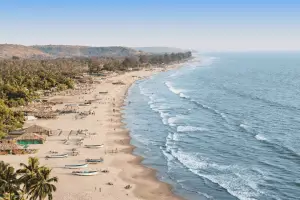 6 Night - 7 Days Goa Tour Package
