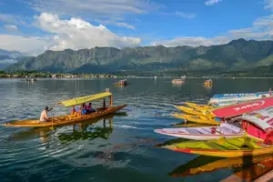 Gorgeous Kashmir
