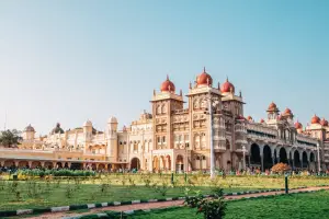 Bangalore - Mysore - Coorg Package 5 Night - 6 Days