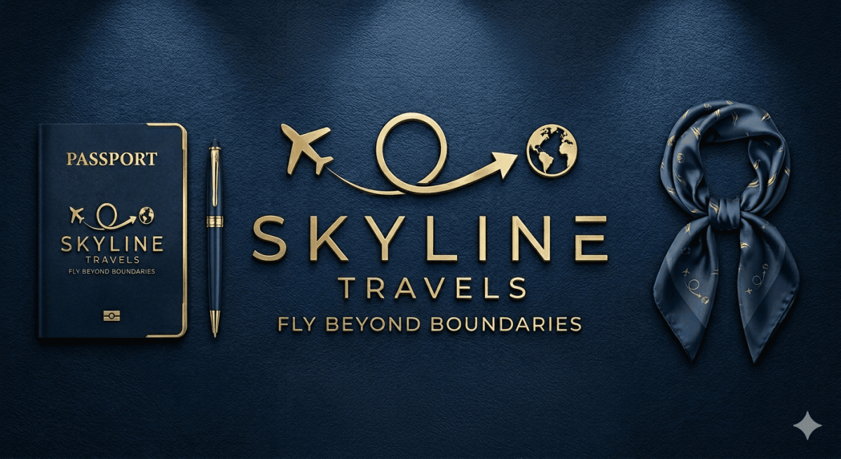 Skyline Travels