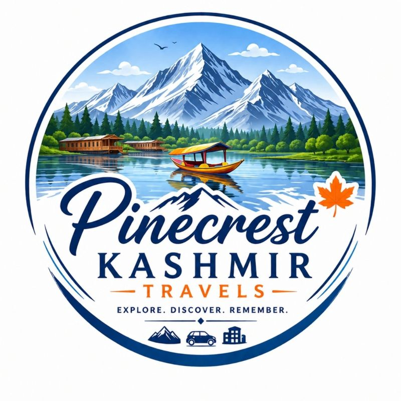 Pinecrest Kashmir Travels