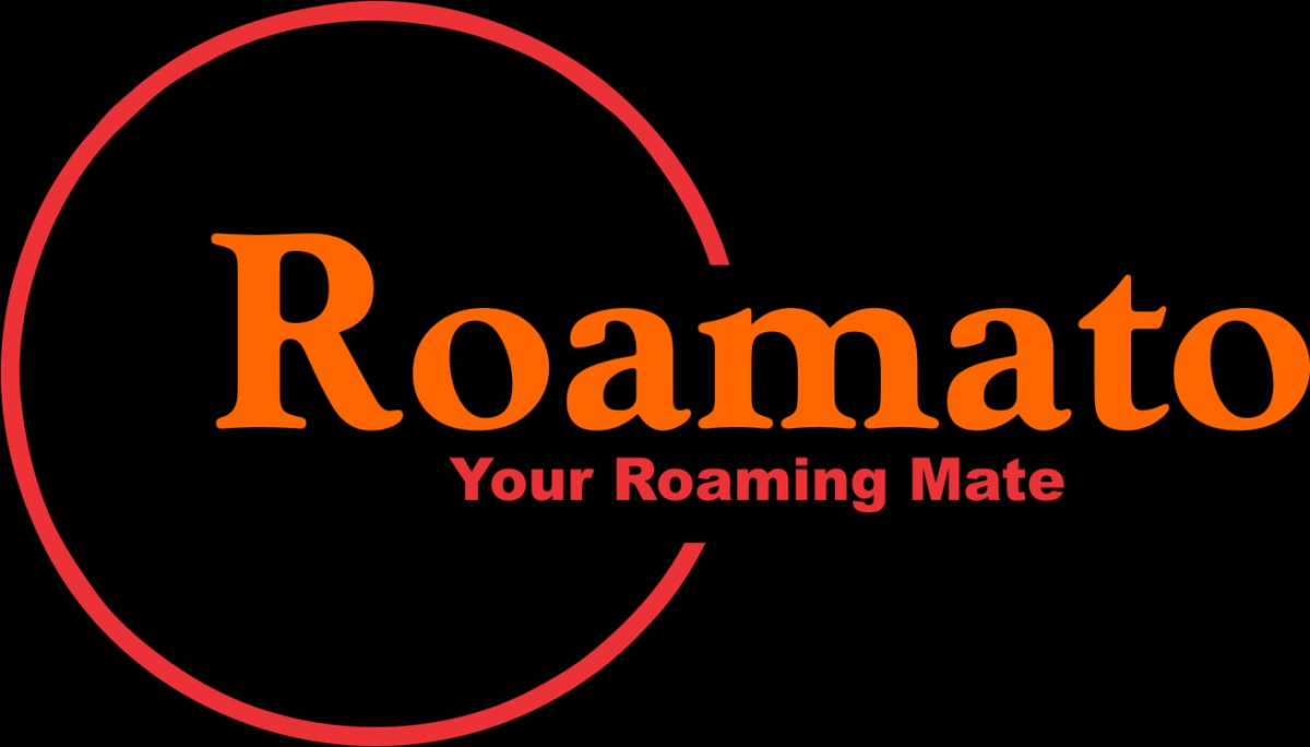Roamato
