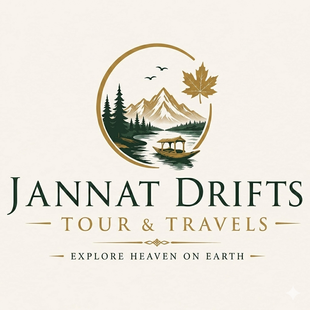 JANNAT DRIFTS TOUR AND TRAVELS