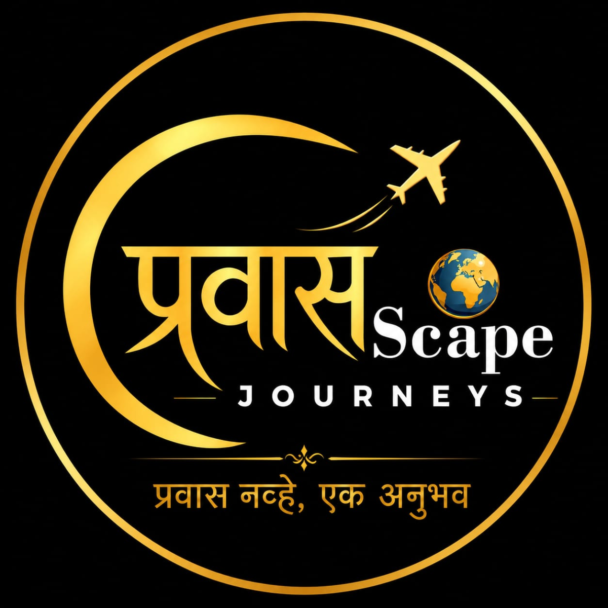 PrawasScape Journeys