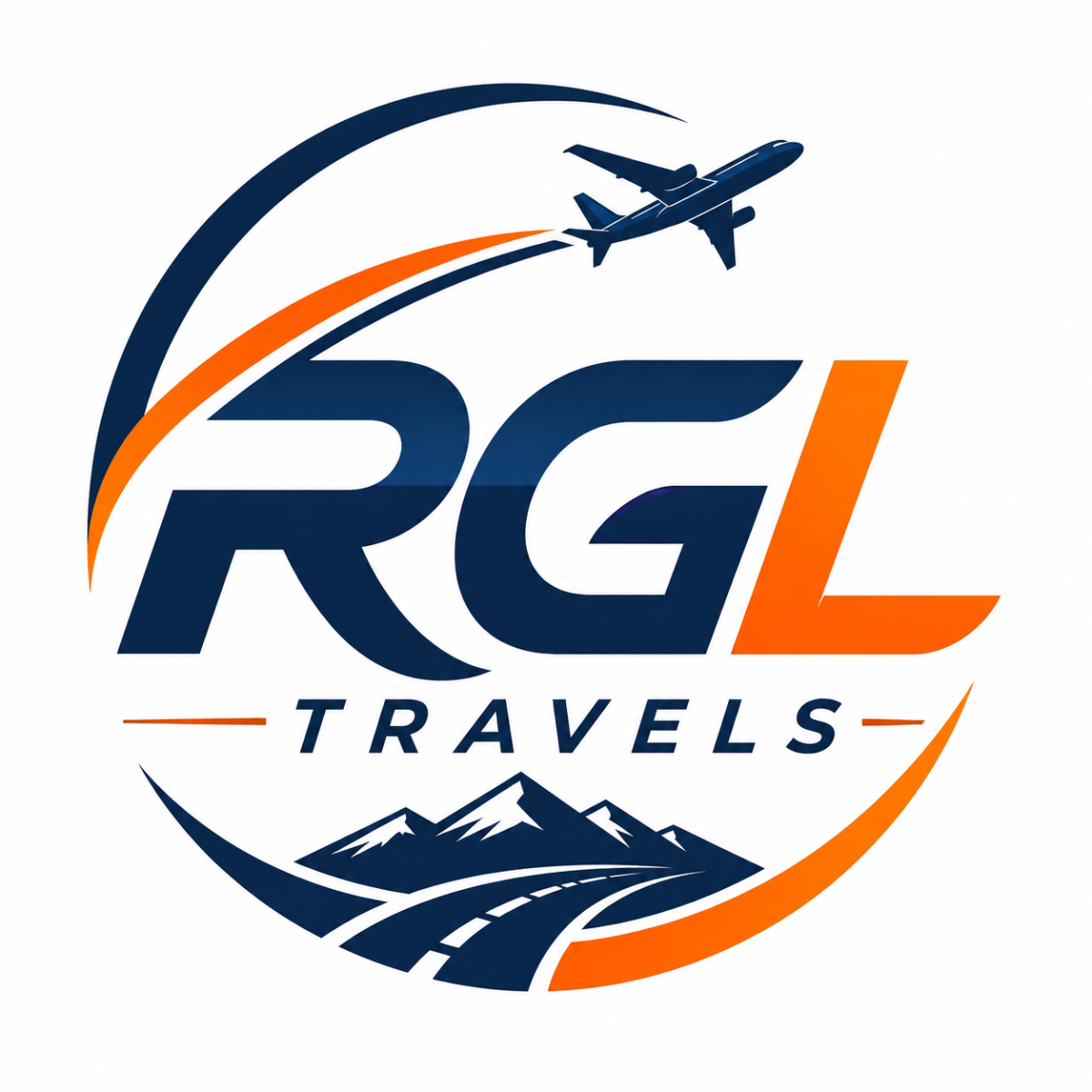 RGL TRAVELS AGRA