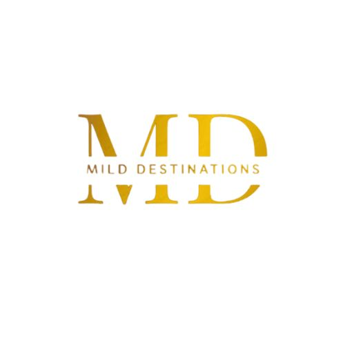 Mild Destinations