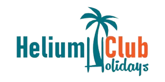 Helium Club Holidays