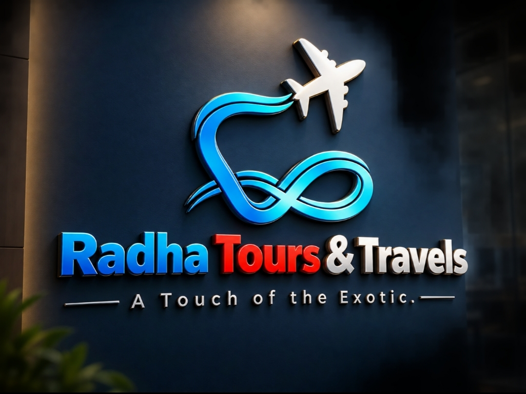 Radha Tour & Travel