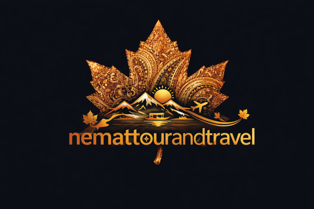 Nemat tour and travel