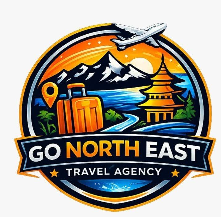 GO NORTH EAST TRAVEL AGENCY
