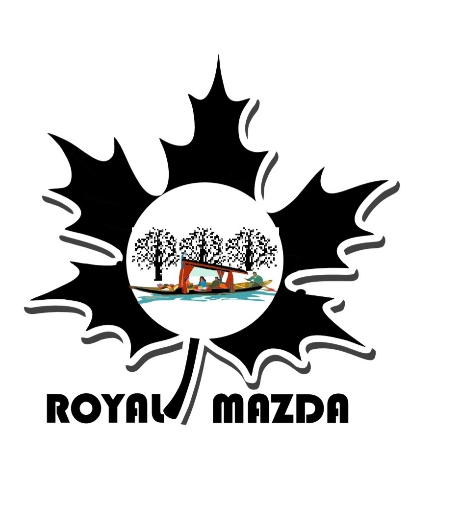 ROYAL MAZDA TARVELS KASHMIR