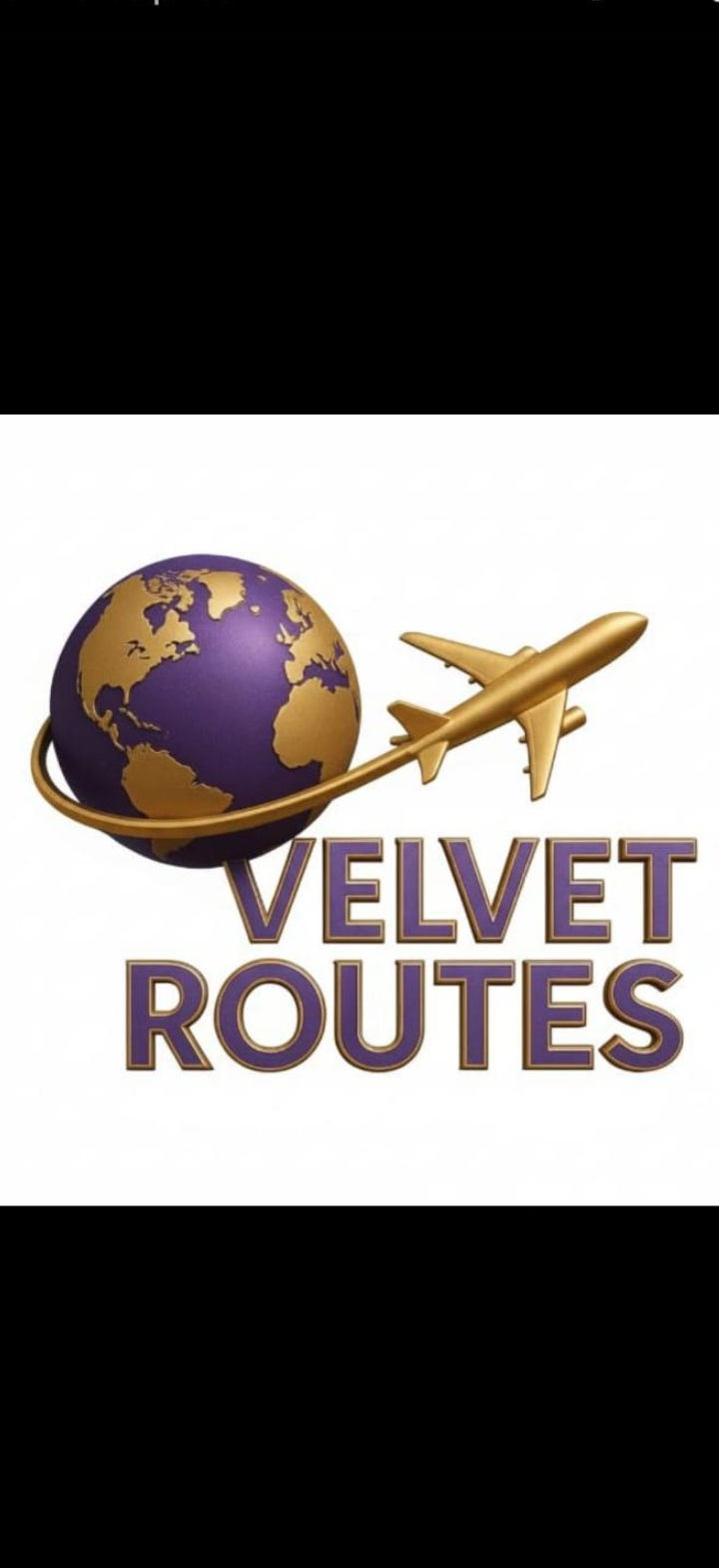 VELVET ROUTES PRIVATE LIMITED
