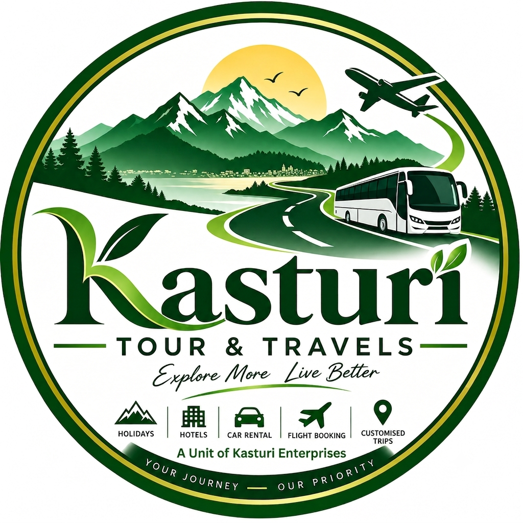 Kasturi Enterprises