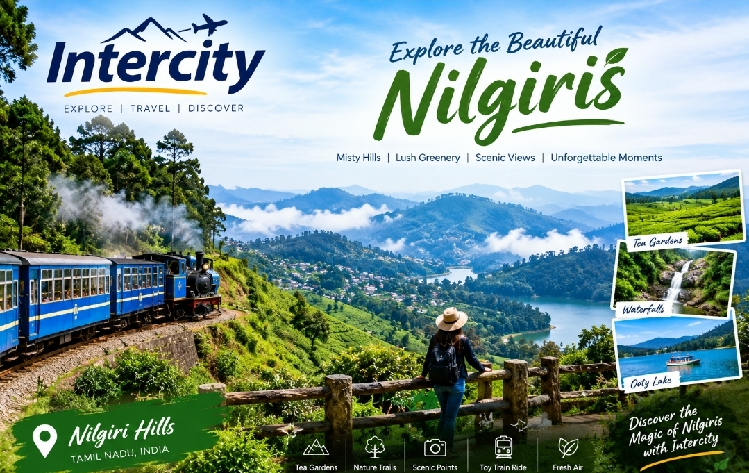 INTERCITY