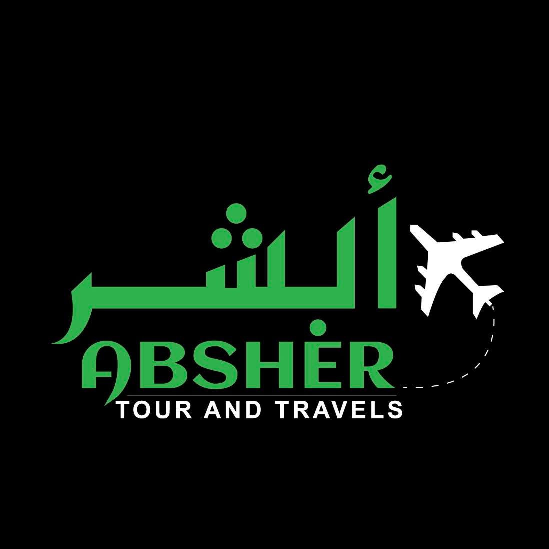 ABSHER TOUR & TRAVELS