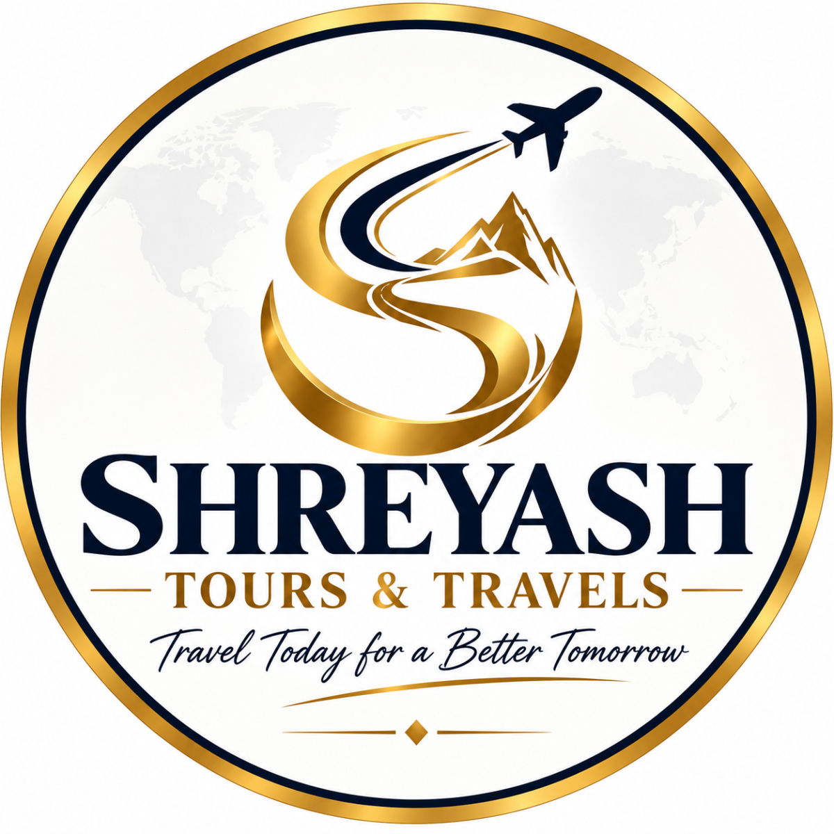 Shreyash tours and travels