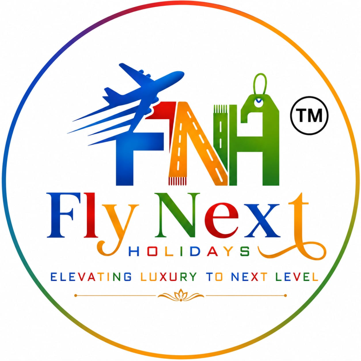 Flynext Holidays