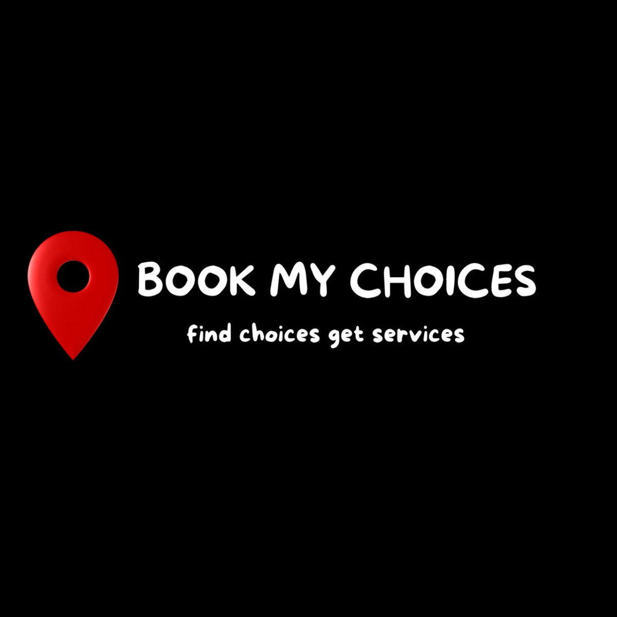Book My Choices