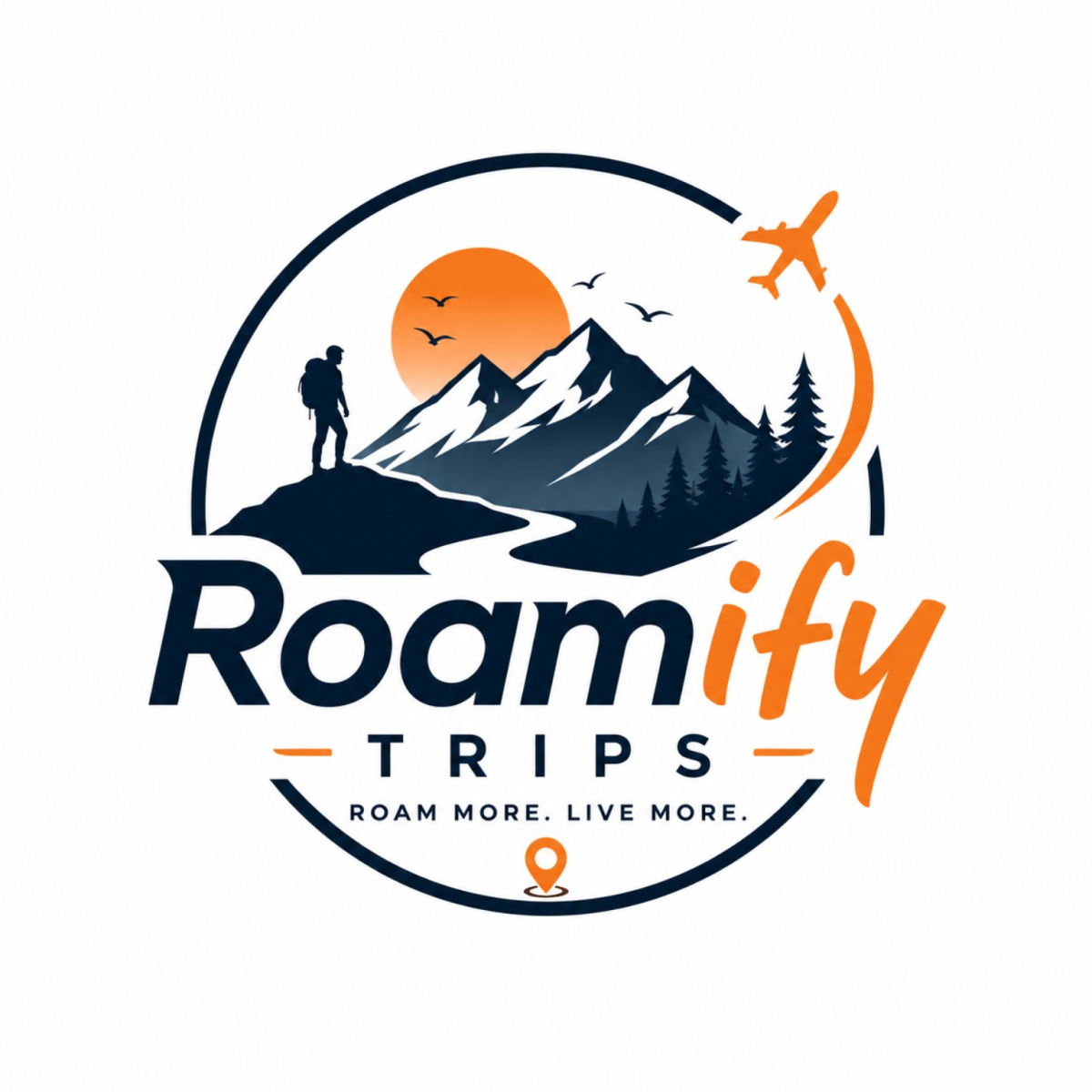 Roamify Trips