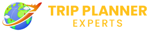 Trip planner experts