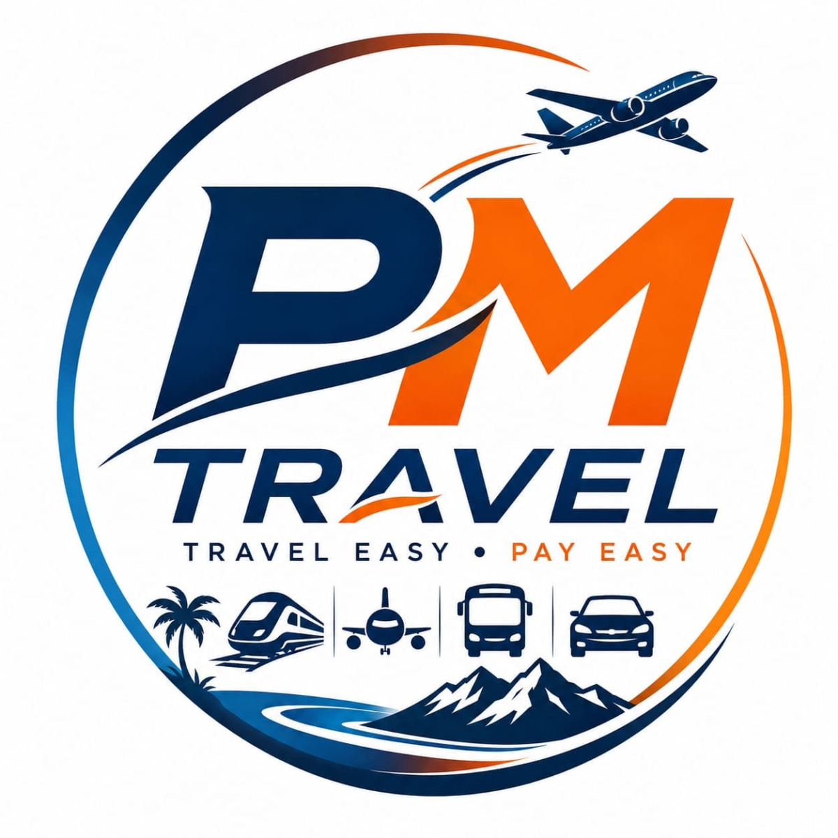 PM TRAVEL