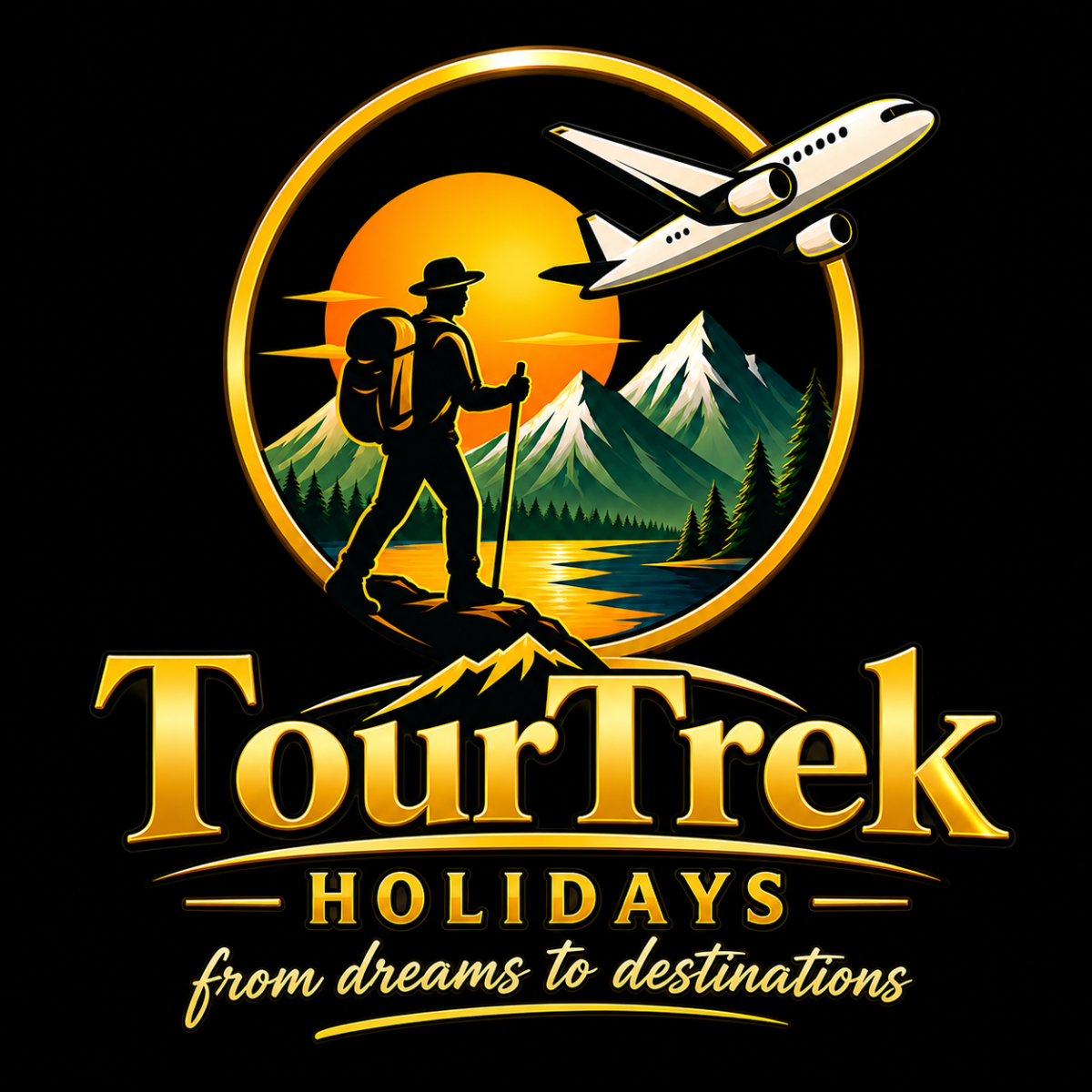 TourTrekHolidays