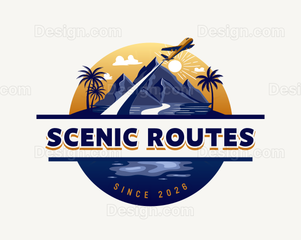 Scenic Routes