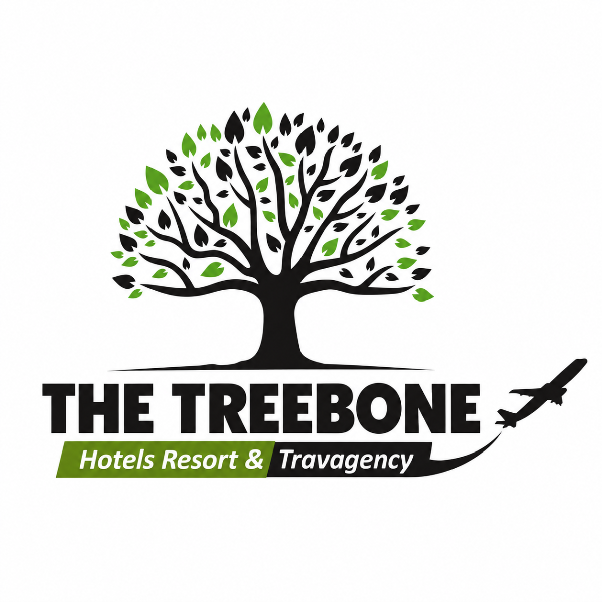 The Treebone Travel agency Rajkot