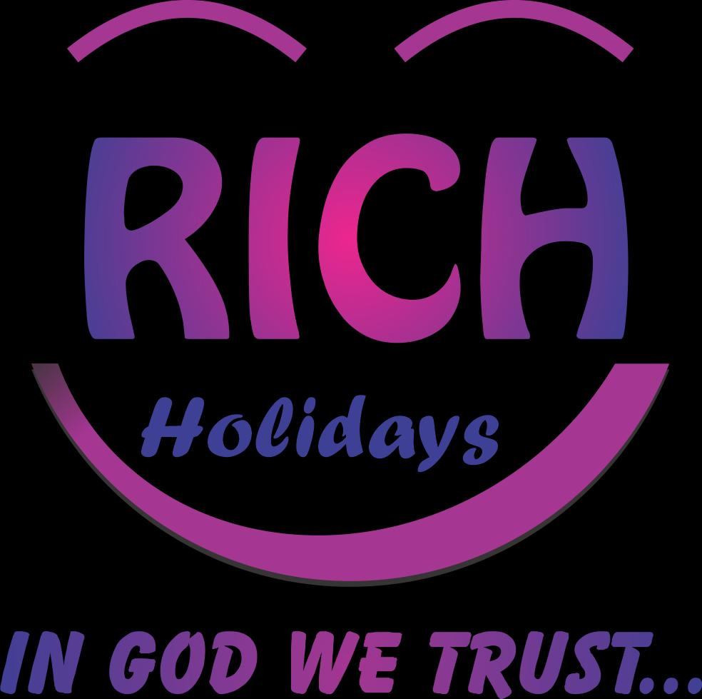 RICH HOLIDAYS