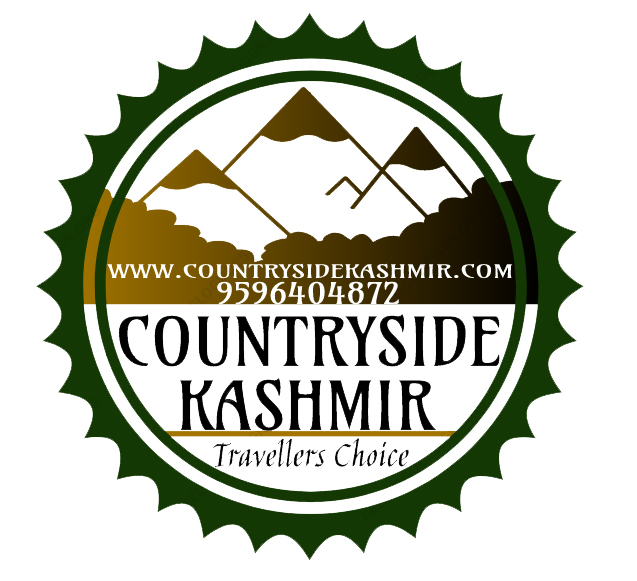countryside kashmir