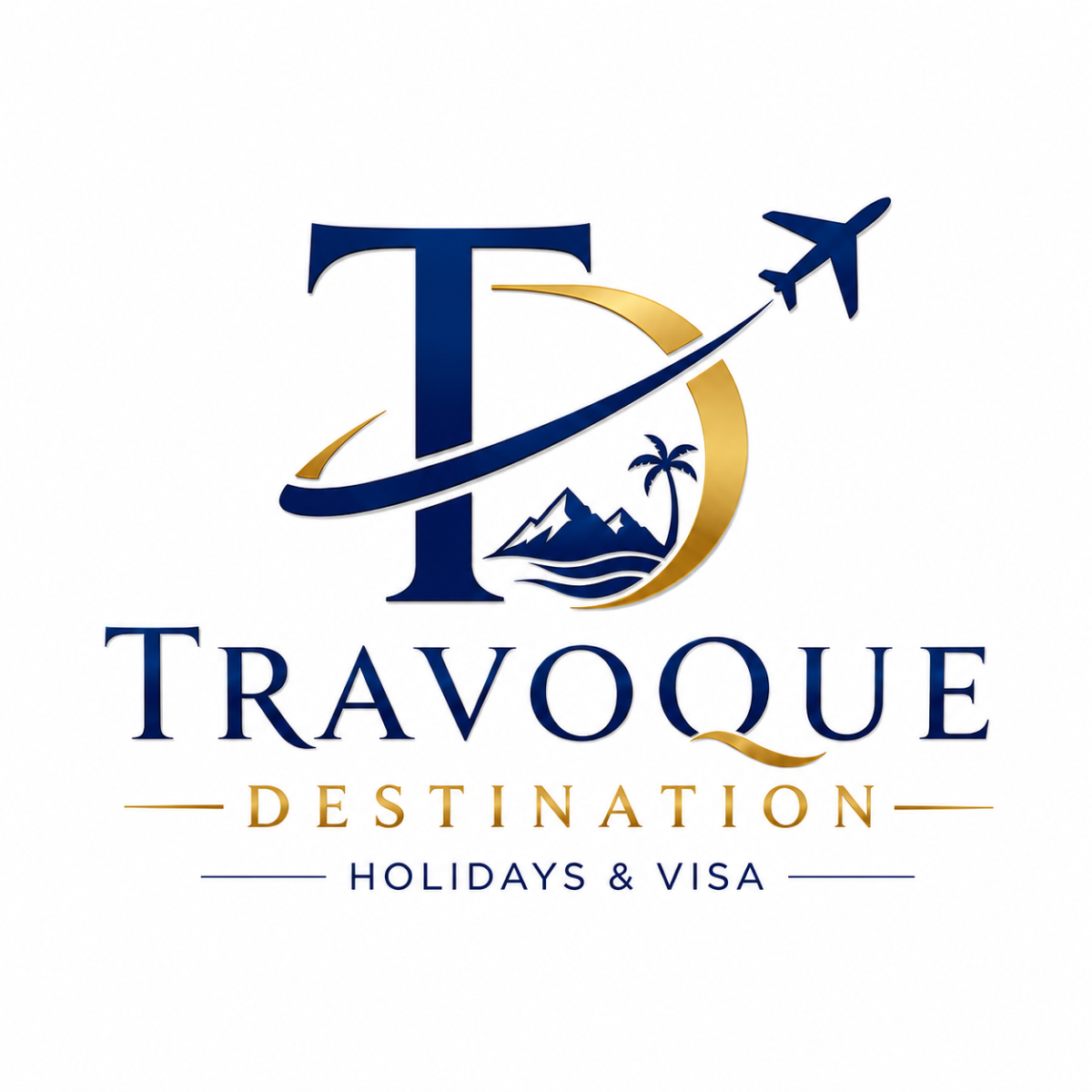 Travoque destination Holiday And Visa