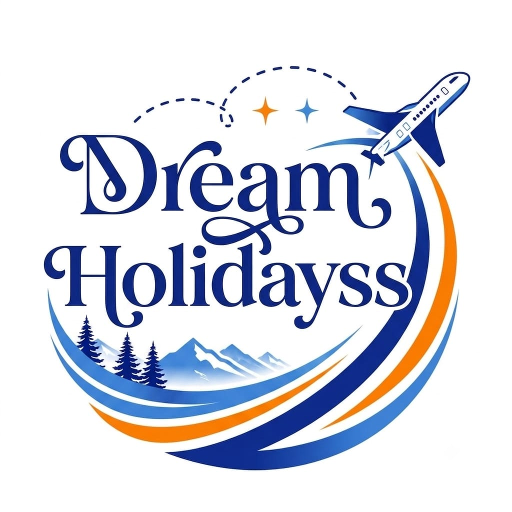 Dream holidayss Tours and Travels