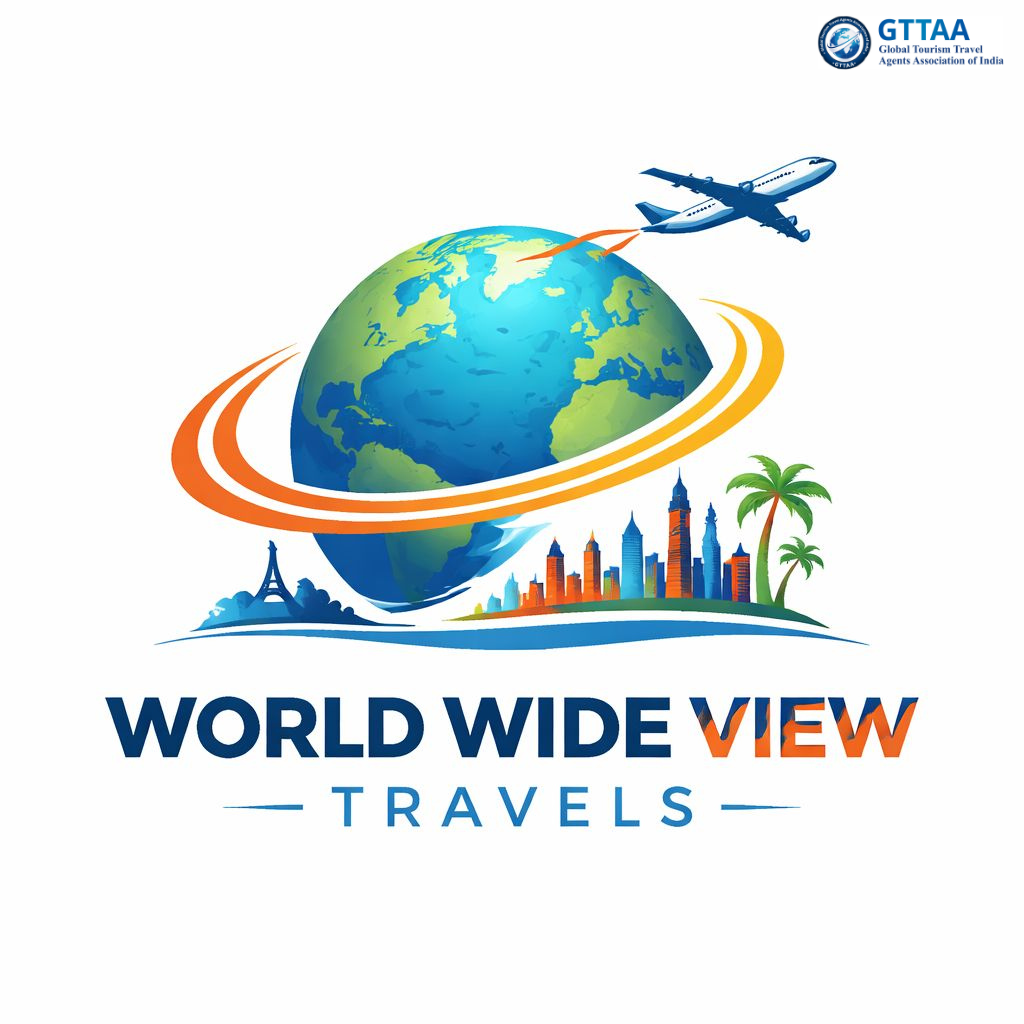 WORLD WIDE VIEW TRAVELS