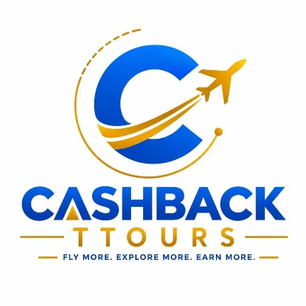 CASHBACK TTOURS