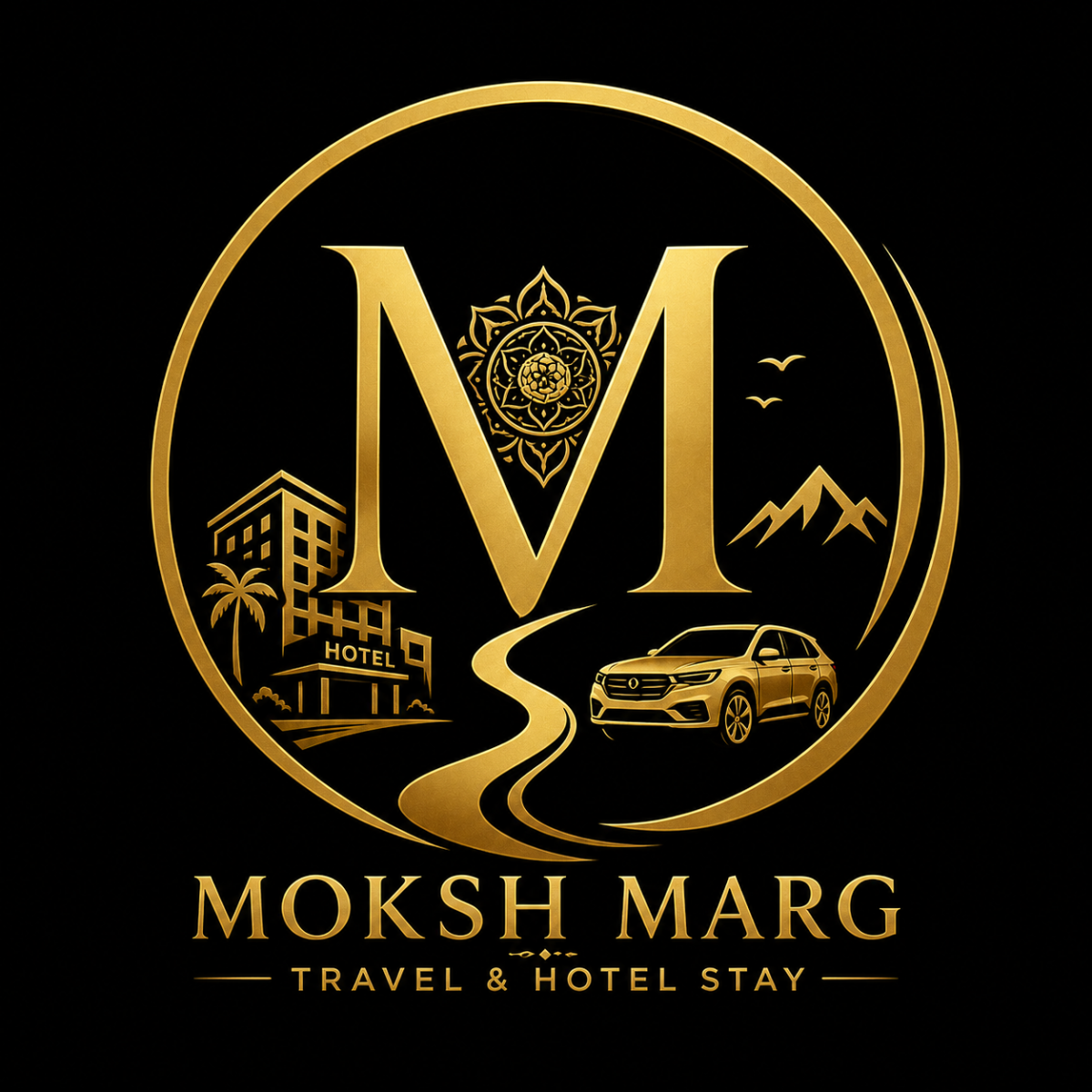 Moksh marg