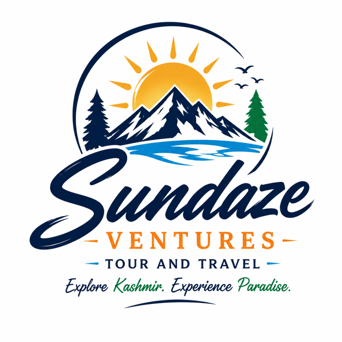 Sundaze Ventures Tour and Travel