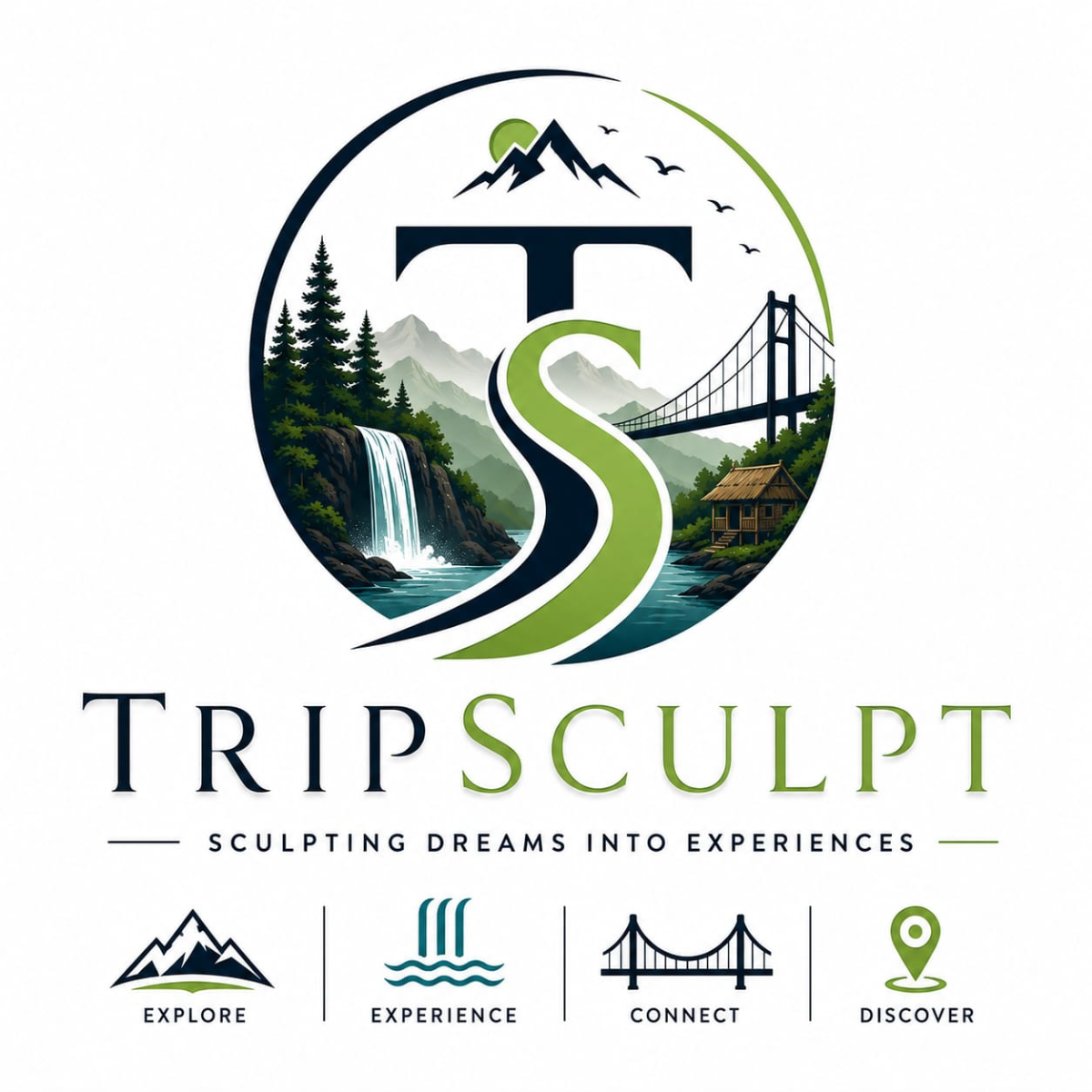 Tripsculpt